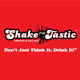 shaketastic