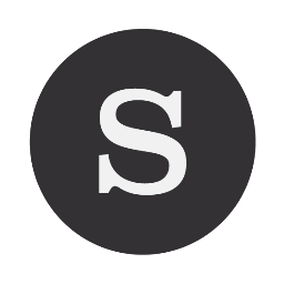 Giphy profile picture for @shorthand