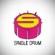 singledrum