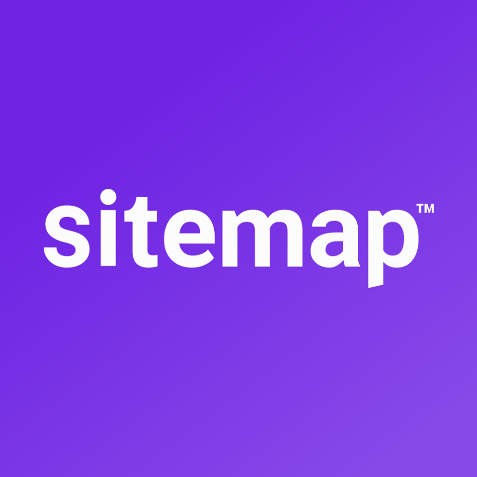 Giphy profile picture for @sitemap
