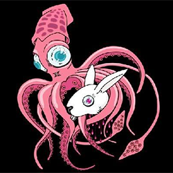 Giphy profile picture for @skinned