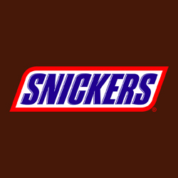 Giphy profile picture for @snickers