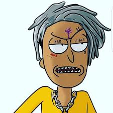 Giphy profile picture for @sociopath
