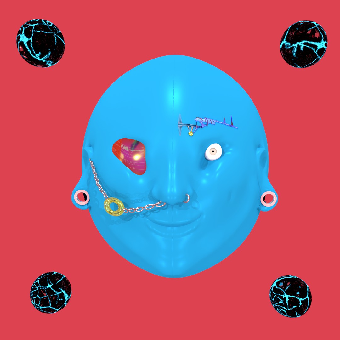 Giphy profile picture for @sola