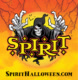 Spirit Halloween Avatar