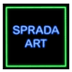 spradaart