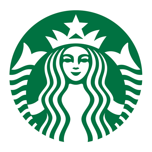 Giphy profile picture for @starbucks