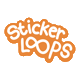 stickerloops