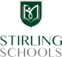 Stirling Schools Avatar