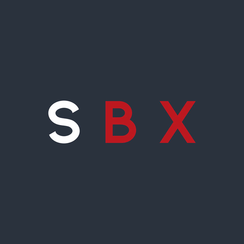 Giphy profile picture for @strongbox