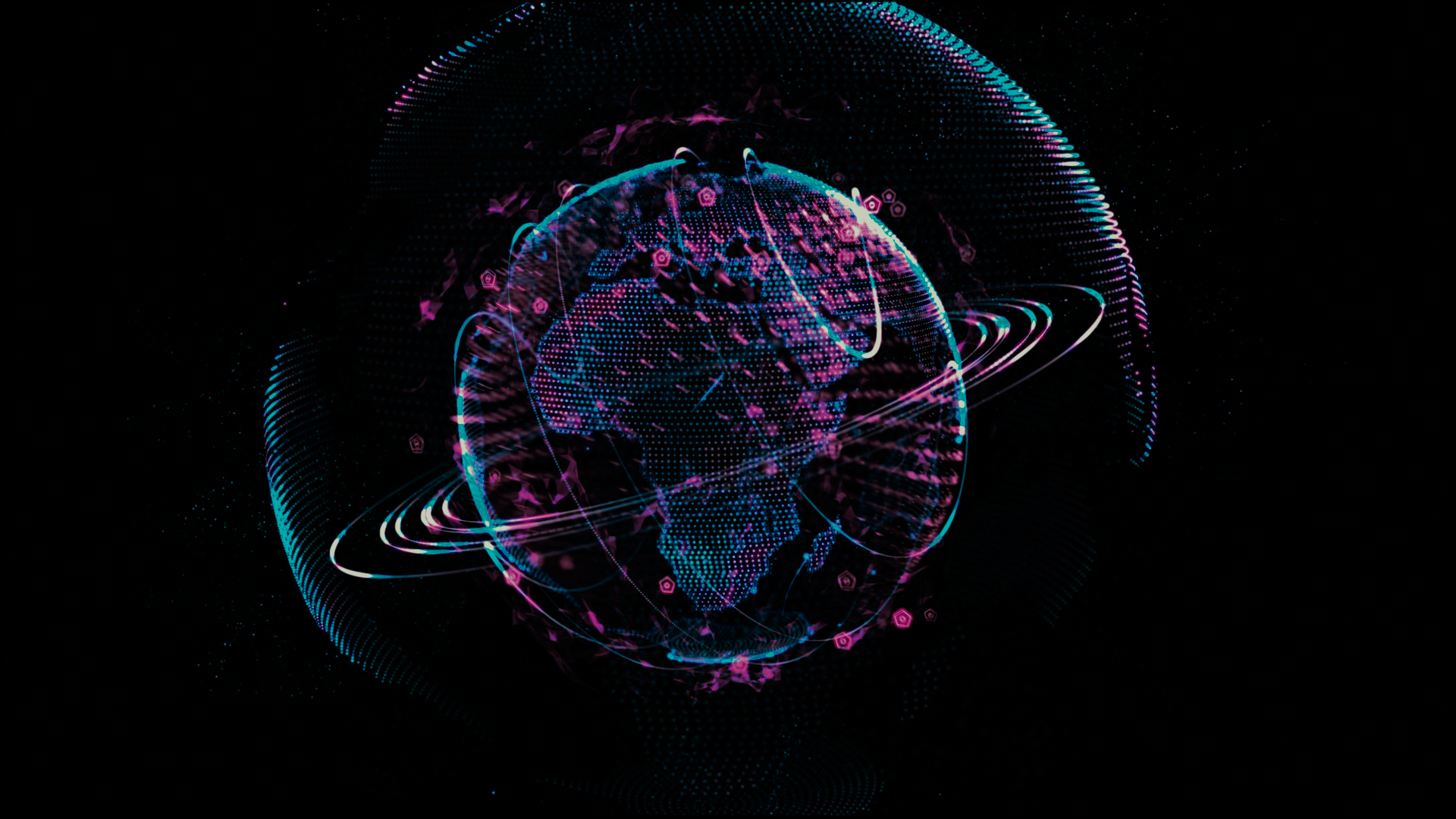 Giphy profile picture for @swear