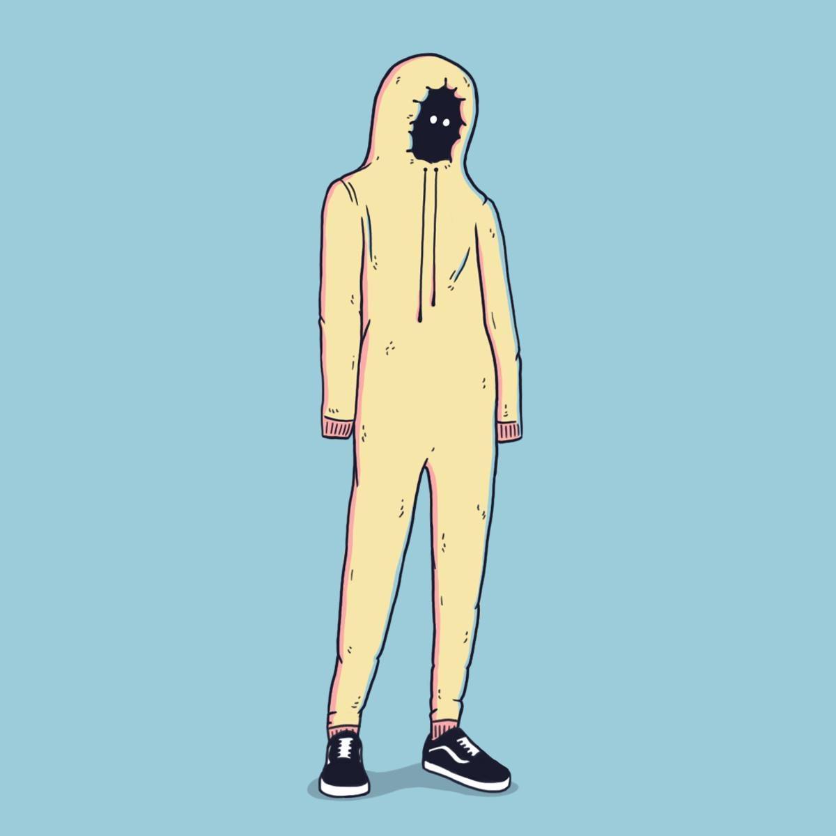 Giphy profile picture for @sweaters