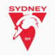 Sydney Swans Avatar
