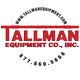 tallmanequipment