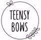 teensybows