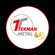 tekmanmetalcom