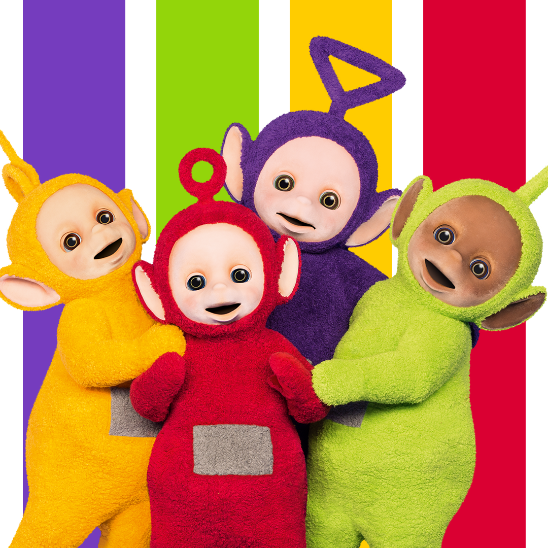 Teletubbies GIFs - Find & Share on GIPHY