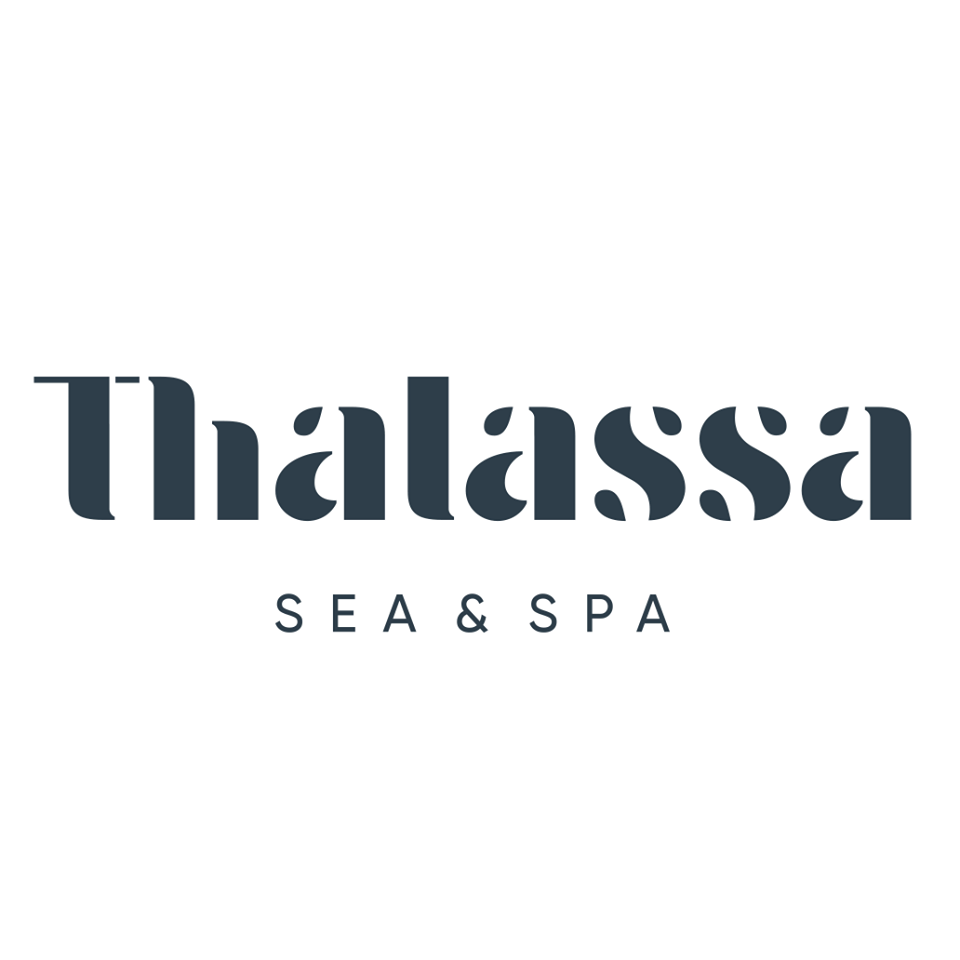 Massage Soin GIF by Thalassa Sea & Spa