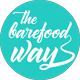 thebarefoodway