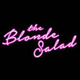 theblondesalad