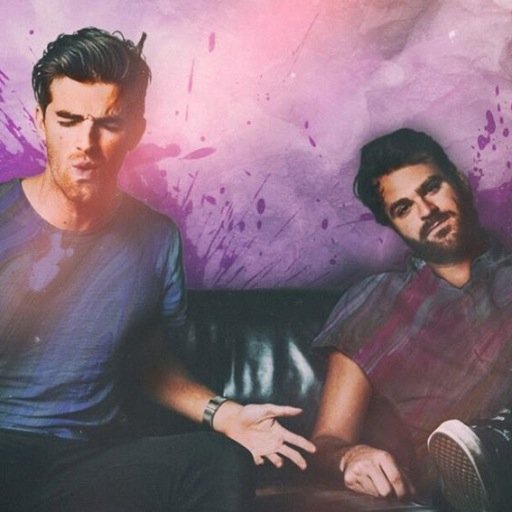 The Chainsmokers