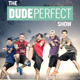 The Dude Perfect Show Avatar