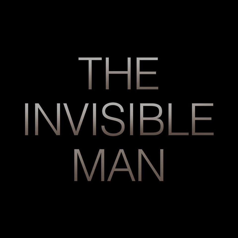 Invisible man gifs