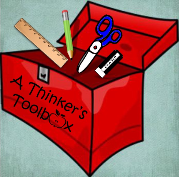 Giphy profile picture for @thinker