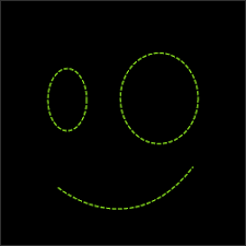Giphy profile picture for @thrash