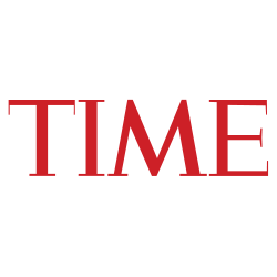 Giphy profile picture for @time