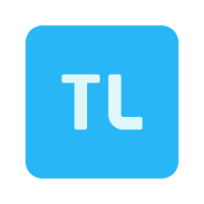 Giphy profile picture for @tlauncher