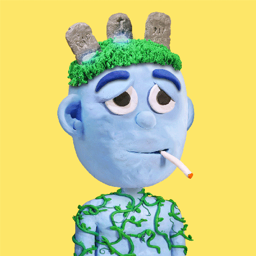 Create realistic clay, claymation, 3d character, stopmotion, character  animation by Artbox17 | Fiverr