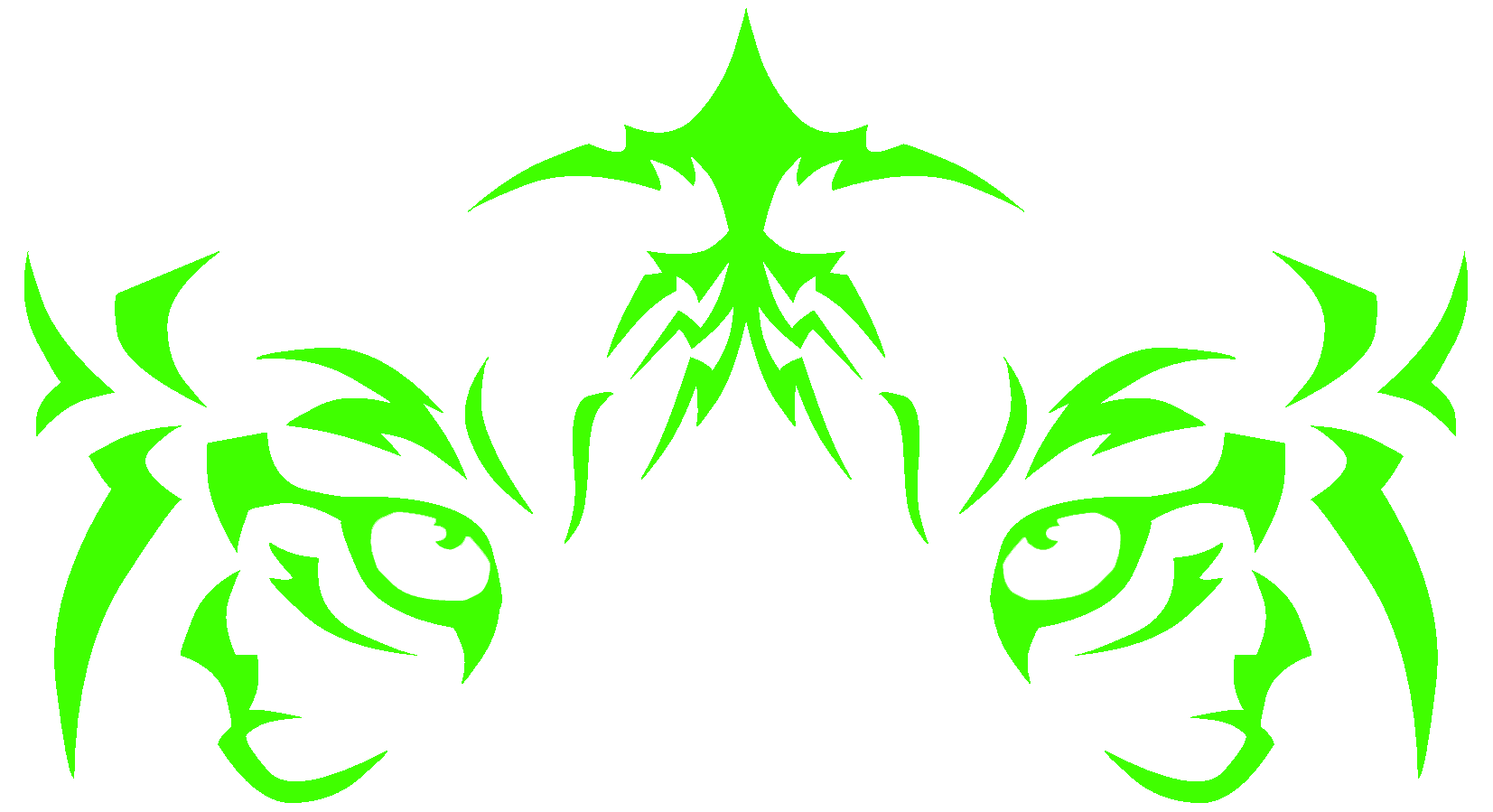 Giphy profile picture for @tribus