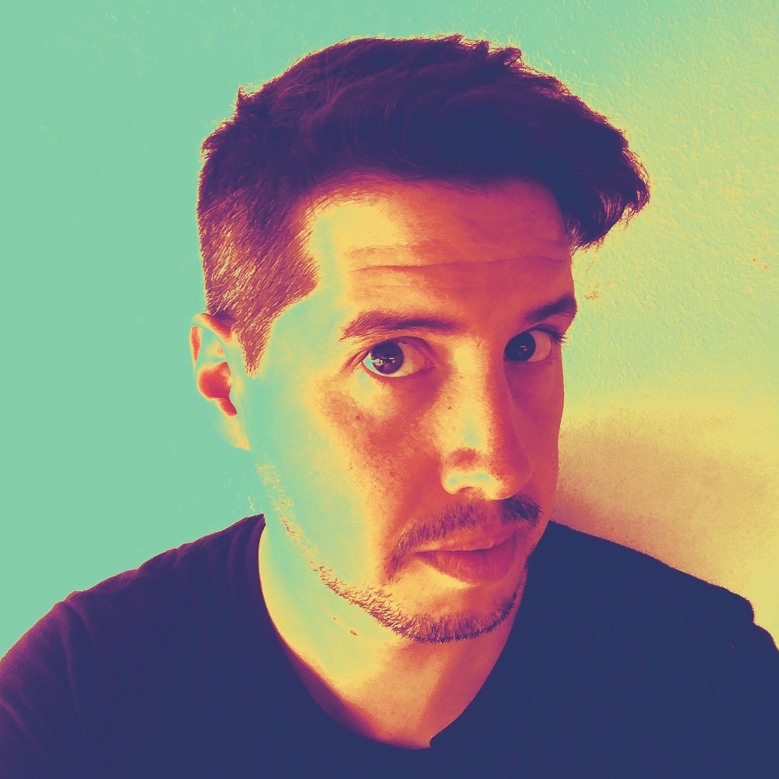Giphy profile picture for @ui