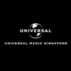 Universal Music Singapore Avatar