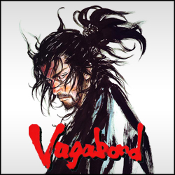 Giphy profile picture for @vagabond