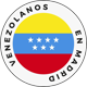 venezolanosenmadrid