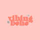 vibingboho