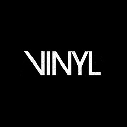 Giphy profile picture for @vinyl