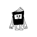 Giphy profile picture for @visitors