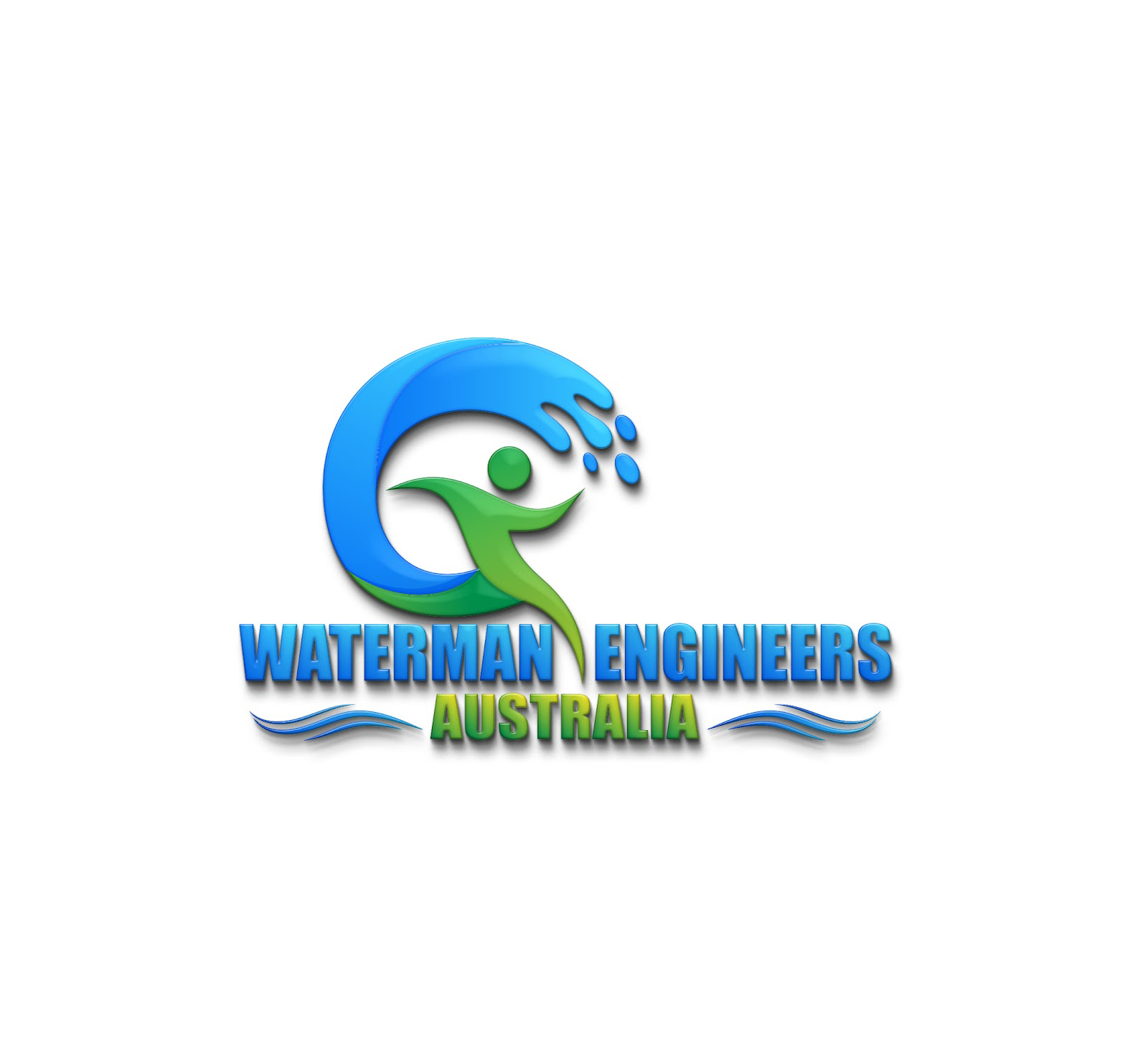 Giphy profile picture for @wastewater