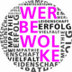 werbewolke