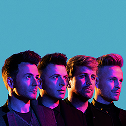 Giphy profile picture for @westlife