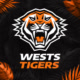 Wests Tigers Avatar