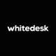 whitedesk