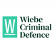 wiebecriminaldefence