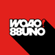 woao88unofm