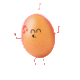 World Record Egg Avatar