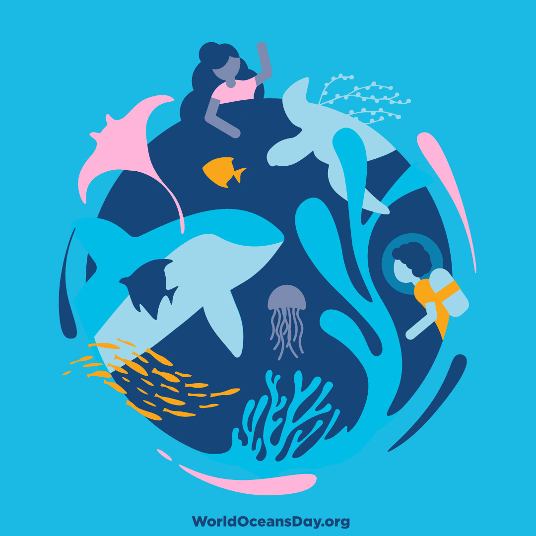 Worldoceansday Gifs Get The Best Gif On Giphy