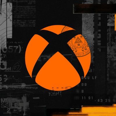 Giphy profile picture for @xbox